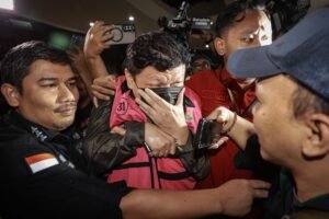 Membongkar Tabir: Skandal Keuangan ala ‘Bad Boy Billionaires’ dan Pelajaran Berharga untuk Indonesia