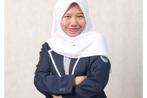 Kisah Inspiratif Wulan: Dari Siswi SMA Pradita Dirgantara hingga Menembus Universitas Impian Dunia