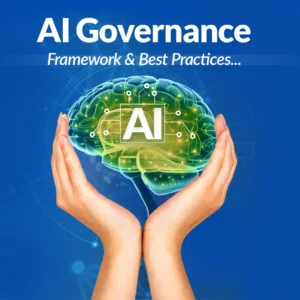 AI Governance: Menavigasi Lanskap Etika, Risiko, dan Regulasi Kecerdasan Buatan