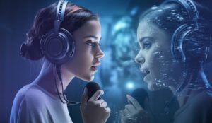 AI Voice Cloning: Menjelajahi Teknologi yang Mengubah Cara Kita Berinteraksi dengan Suara