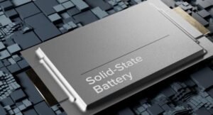 Baterai Solid-State: Masa Depan Penyimpanan Energi yang Lebih Aman dan Lebih Efisien