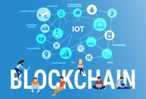 Blockchain IoT: Mengamankan dan Merevolusi Internet of Things