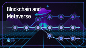 Blockchain Metaverse: Membangun Masa Depan Digital yang Terdesentralisasi dan Imersif