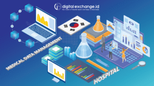 Blockchain untuk Medis: Merevolusi Industri Kesehatan dengan Keamanan, Transparansi, dan Efisiensi