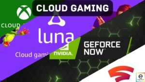 Cloud Gaming: Revolusi Cara Kita Bermain Game