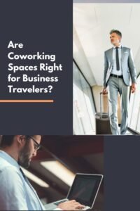 Coworking Space: Solusi Produktif dan Terjangkau untuk Traveler Modern