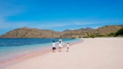 Pesona Pantai Indonesia: Panduan Lengkap untuk Liburan Tak Terlupakan