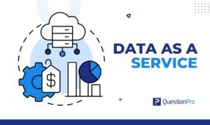 Data-as-a-Service (DaaS): Membuka Potensi Data untuk Inovasi dan Keunggulan Kompetitif