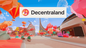 Decentraland: Menjelajahi Frontier Baru di Dunia Virtual yang Terdesentralisasi