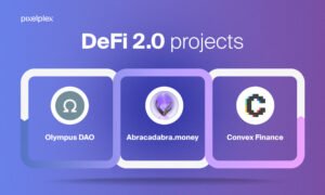 DeFi 2.0: Evolusi Keuangan Terdesentralisasi Menuju Stabilitas dan Keberlanjutan