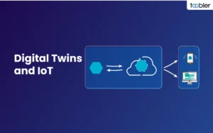 Digital Twin IoT: Jembatan Antara Dunia Fisik dan Digital untuk Optimalisasi dan Inovasi