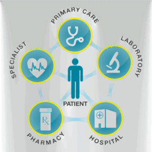E-Health Indonesia: Transformasi Layanan Kesehatan di Era Digital