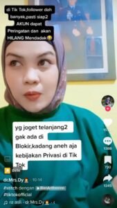Edukasi Medis di Era Digital: Mengoptimalkan TikTok sebagai Platform Edukasi Kesehatan yang Efektif