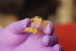 Flexible Electronics: Mengubah Masa Depan Teknologi dan Industri