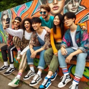 Gen Z: Memahami Tren Gaya Hidup yang Membentuk Masa Depan