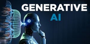 Generative AI: Menjelajahi Batas Kreativitas dan Inovasi