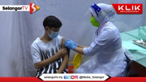 Imunisasi Remaja: Investasi Kesehatan Jangka Panjang untuk Generasi Muda yang Lebih Sehat