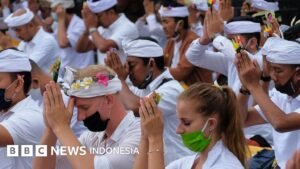 Industri Pariwisata di Tengah Badai COVID-19: Antara Tantangan, Adaptasi, dan Harapan Pemulihan