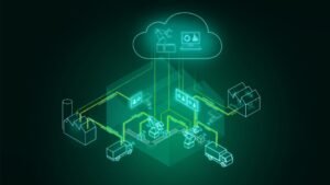 Industrial IoT (IIoT) 4.0: Mengubah Industri dengan Konektivitas dan Kecerdasan