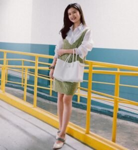 Inspirasi Outfit Kencan: Tampil Memukau dan Jadi Diri Sendiri