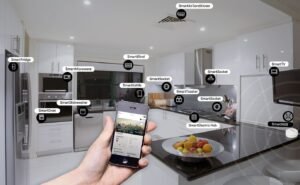 Internet of Things (IoT) dan Perangkat Pintar: Merevolusi Kehidupan dan Industri