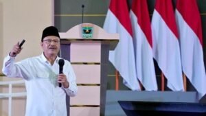 Membuka Pintu Harapan: Sekolah Rakyat Sumbar dan Masa Depan Pendidikan Inklusif