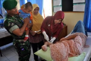 Krisis yang Mengintai: Menelusuri Akar dan Dampak Kekurangan Tenaga Medis Global