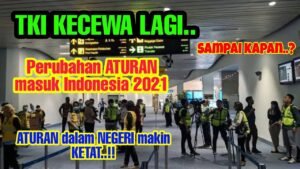 Larangan di Bandara: Panduan Lengkap untuk Perjalanan yang Aman dan Lancar