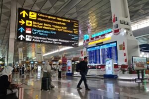 Layanan Bandara Terus Berbenah: Inovasi dan Investasi untuk Pengalaman Penumpang yang Lebih Baik