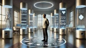 Longevity Tech: Memperpanjang Umur dan Meningkatkan Kualitas Hidup di Masa Depan