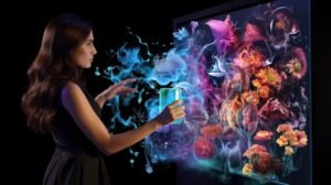 Membuka Indra Penciuman Digital: Menjelajahi Teknologi Olfaksi Digital dan Aplikasinya yang Revolusioner