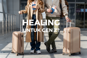 Menemukan Kedamaian di Tengah Badai: Panduan Lengkap Aktivitas Healing untuk Jiwa yang Lebih Sehat