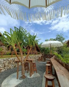Menemukan Oasis Ketenangan: Panduan Lengkap Penginapan Estetik untuk Liburan Impianmu