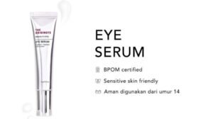 Mengungkap Rahasia Mata Awet Muda: Panduan Lengkap Memilih dan Menggunakan Eye Cream Terbaik