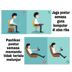Menjaga Postur Tubuh Ideal: Investasi Jangka Panjang untuk Kesehatan dan Penampilan