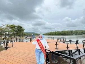 Menjelajahi Destinasi Instagramable Terbaru: Memburu Keindahan Visual untuk Konten yang Memukau