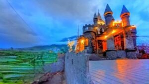 Menjelajahi Destinasi Wisata Hits: Tren, Daya Tarik, dan Tips Liburan Tak Terlupakan