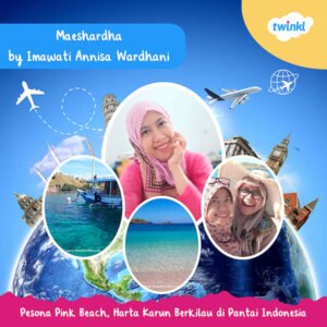 Menjelajahi Dunia Melalui Lensa: Rekomendasi Travel Blogger Inspiratif untuk Tahun Ini