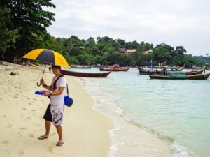 Menjelajahi Dunia Saat Musim Liburan: Panduan Lengkap untuk Pengalaman Tak Terlupakan