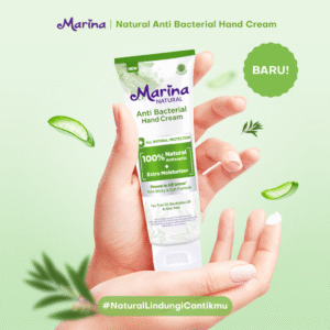 Menyelamatkan Kulit Tanganmu: Panduan Lengkap Memilih dan Menggunakan Hand Cream Terbaik
