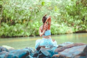 Merangkul Diri Sendiri: Panduan Lengkap Aktivitas Self-Healing untuk Kesejahteraan Holistik