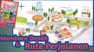Merencanakan Perjalanan Impian: Panduan Lengkap Memahami dan Memanfaatkan Informasi Rute Perjalanan