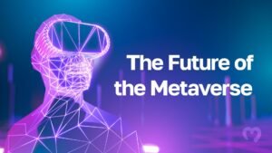 Metaverse 2.0: Evolusi Menuju Dunia Digital yang Lebih Imersif, Interoperabel, dan Bermakna