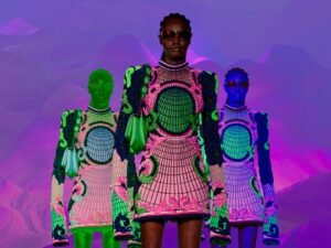 Metaverse Fashion: Era Baru Ekspresi Diri dan Inovasi dalam Dunia Digital