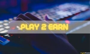 Play-to-Earn: Masa Depan Gaming atau Sekadar Tren Sesaat?