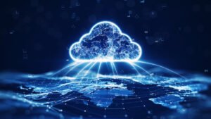 Quantum Cloud: Membuka Potensi Komputasi Quantum di Awan