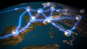 Quantum Internet: Revolusi Komunikasi yang Mengubah Dunia