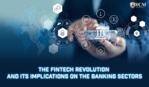 Revolusi Fintech: Mengubah Lanskap Keuangan dan Membentuk Masa Depan Ekonomi