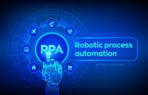 Robotic Process Automation (RPA): Revolusi Otomatisasi dalam Dunia Kerja