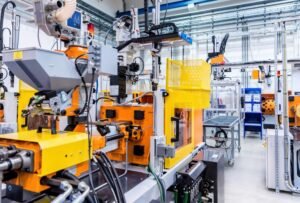 Robotika dan Otomasi: Transformasi Industri dan Masa Depan Pekerjaan